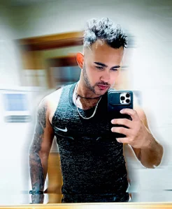 Sebas-hott: Good Time ( 2 фото)