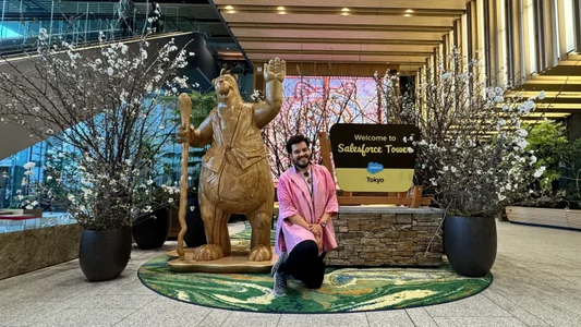 bearcloudcomputa Japan and my autistic adventures 사진 3