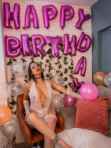 My birthday!! de Anaa_Bellaa Foto 3