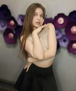 Teeny_Girl Lovely me) Bilde