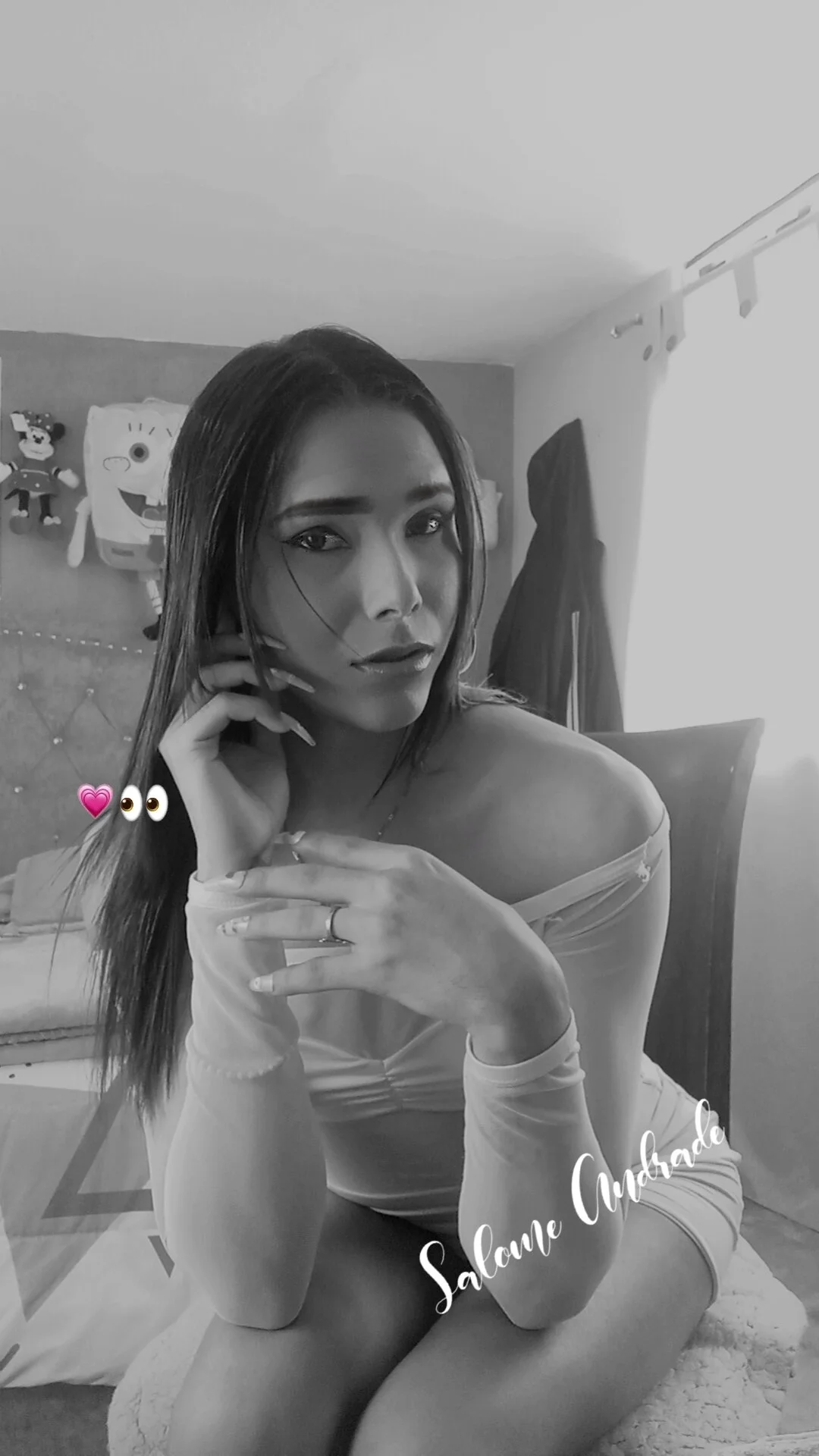 Ảnh Thịnh Hành của Sofia_Hot_Latina 8177