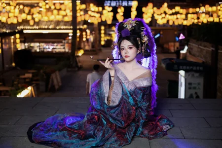 甜甜 de T-Milo  3 photos