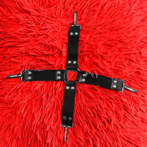 Scarlette_Cooper_ BDSM 😈 Billede 2