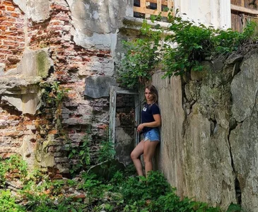 Linda_Gregory My life Pic 2