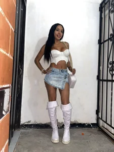 Suzas_abigail sexy suzana Bilde 6