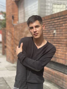 Adams_ricci new year♥ Pic 4