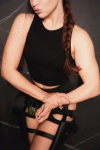Lara Croft