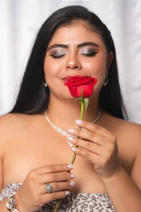 ElizabethWeil: San Valentine's Day 💕 ( фото)