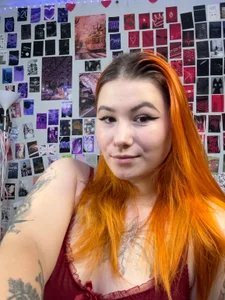 ulya1smitt Watch me))) Foto 2