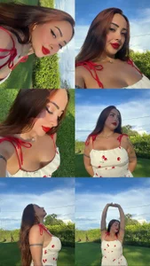 alice__collen set of me 🌸🩷 Pic 5