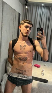 NikoStone_ Oil in my body Foto 3