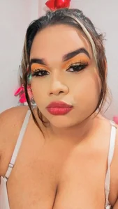 kami_hot_ts The best way to get rid of temptation is to fall into it. Pic 2