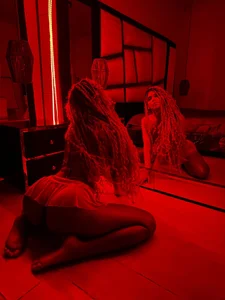 AlinaSweett i love the red Poză 5