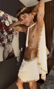 owen__johnson ✨ Déjate llevar por la fantasía, yo seré tu inspiración. 사진 6