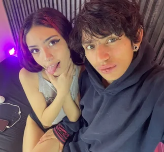 velvetandvenom's hii bby Sex Photo 1
