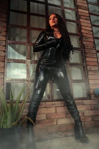 NicolleeEvanss Boots & Whispers 사진 4