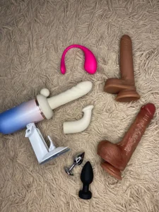 selena_shawtyのmy toysの 3枚の写真