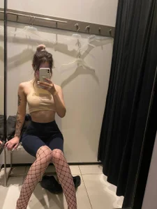 Voytinyme: fitting room ( фото)