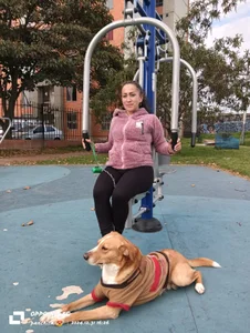 Bigass_dayla My vacations Pic 5