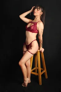 i am so horny!! 🔥 de LUCYAMARS1 Foto 2