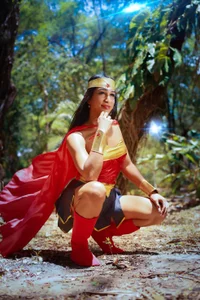 Ashly_Miller A wonder is approaching Εικόνα 2