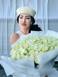 When flowers suit you very well de TianaPosh Foto 2