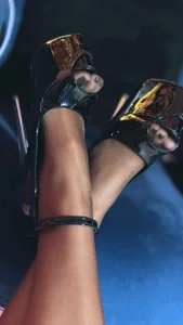 FindomMonique Bow down 사진 5