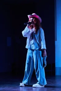 IlianaGollerCowGirl🤠🎬 Bild 2