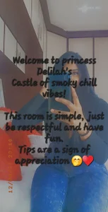 Delilah_Blazee Public Pic 5