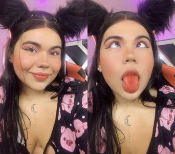 Samanta_Bigboos Public Pic