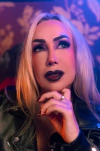 SophiMarin Halloween ²⁰²⁶ Pic 2