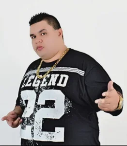MCDg2025 MC DIEGO GORDINHO OFICIAL FOTO Immagine  5