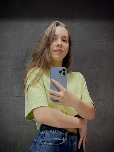 PetraHambelton Ease😍 Pic 2