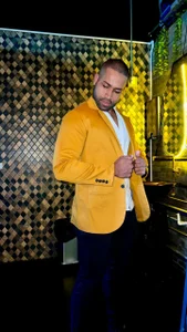 MattRodriguez9 kullanıcısının New photos in ball gown albümü -  7 fotoğraf