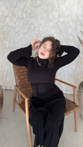 Zdjęcia Ariella_Sol Mood color black:  8