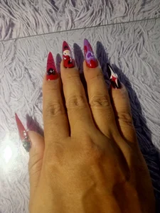 Kyara_Queen Nails Immagine  3