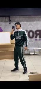 ErosDominant Green Gambar 4