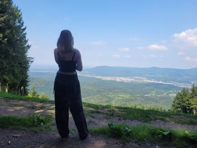 Lisaonthemoon Schwarzwald <3 Pic 3