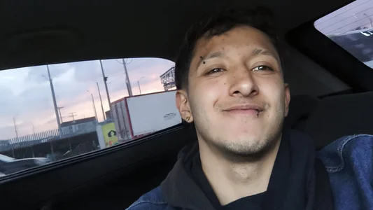 Me 🫣🔥 od Bruno_santos1  9 snímek