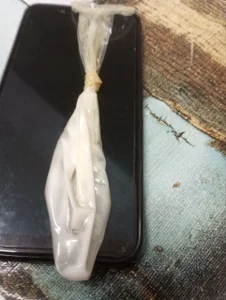 Xauencaliente Mi condon lleno de mi leche ara todos Pic 5