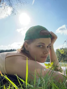 IrenElva's XXX Nude Photo 3