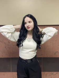 lumySwift's XXX Nude Photo 2