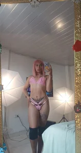 fiire_nymph Soft, sweet, and truly me🤍✨ Pic 5