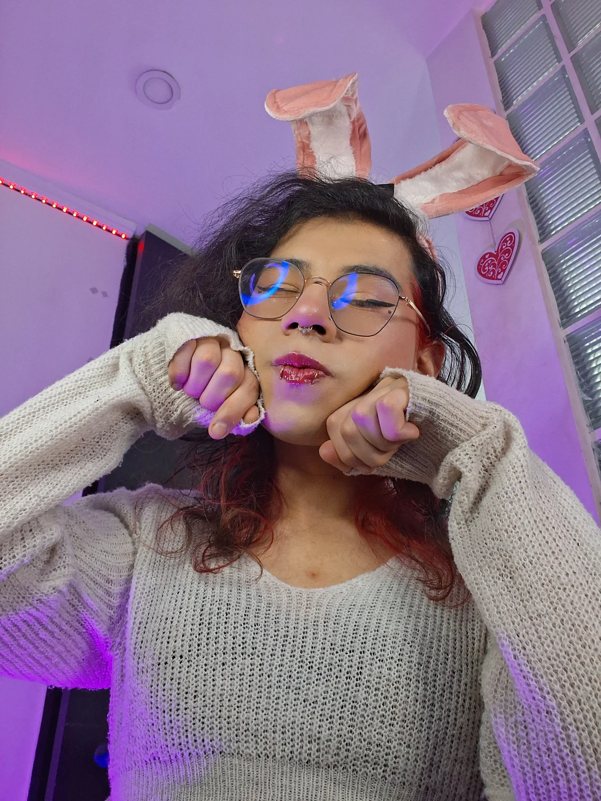 Sweet-SharoKitty Foto en Tendencia 8793