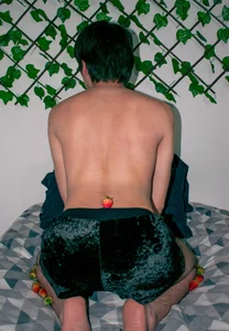 LatinboyNico Tasty Dessert Fotka 4