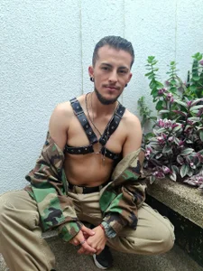 _hairybeard_ Sexy Soldier зображення 5