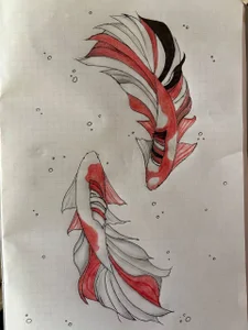 CarleenColley My art) Pic 2