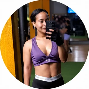 🏋️ de MaryVixxen Foto