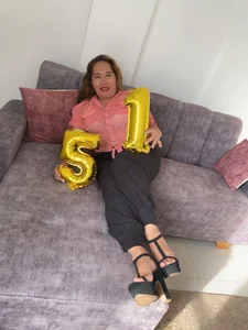 anniecoopeer Happy Birthday Poză 5