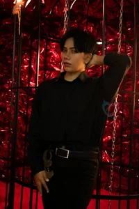 Eriol_BDSM San Valentines Day图片 7